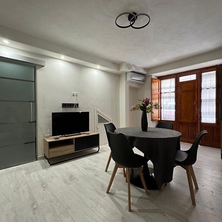 Olinad Rooms Castelbuono  Dış mekan fotoğraf