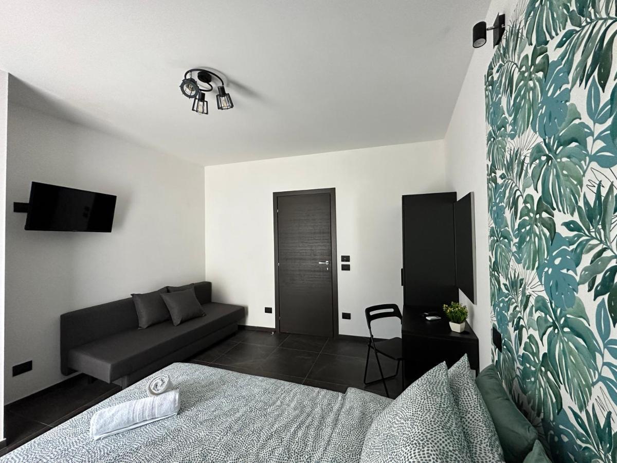 Olinad Rooms Castelbuono  Dış mekan fotoğraf