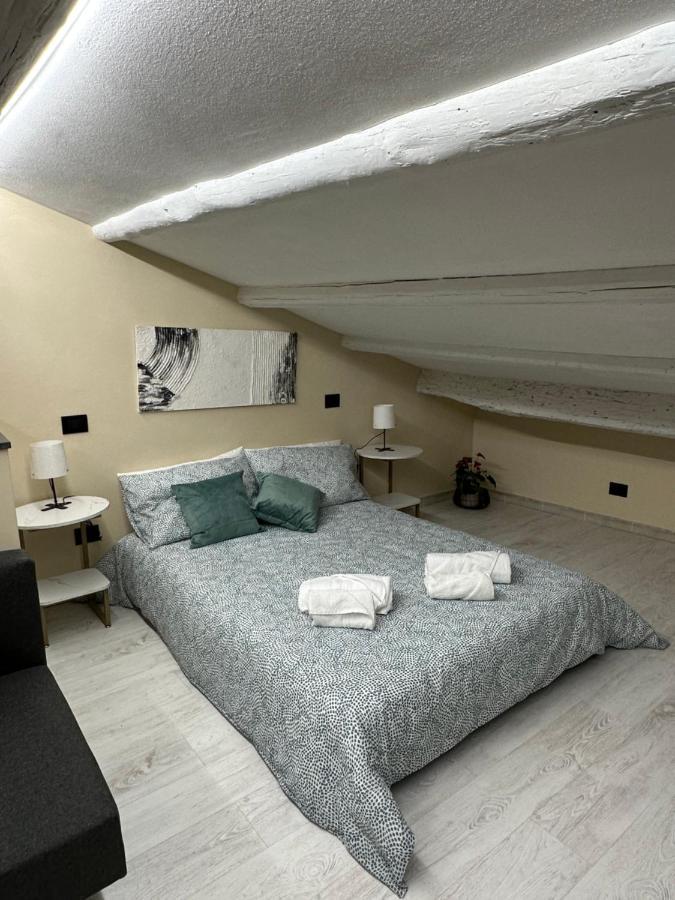 Olinad Rooms Castelbuono  Dış mekan fotoğraf