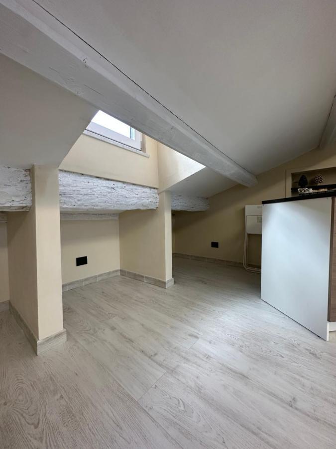 Olinad Rooms Castelbuono  Dış mekan fotoğraf