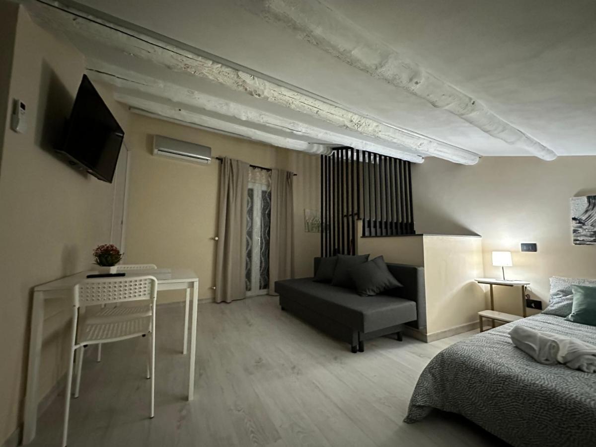 Olinad Rooms Castelbuono  Dış mekan fotoğraf