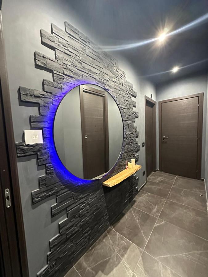 Olinad Rooms Castelbuono  Dış mekan fotoğraf