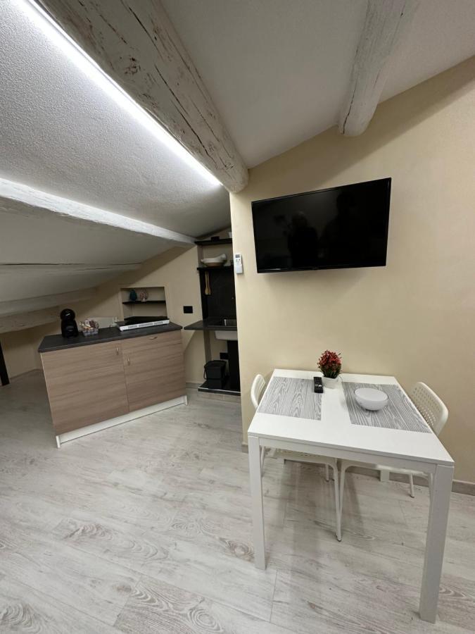 Olinad Rooms Castelbuono  Dış mekan fotoğraf