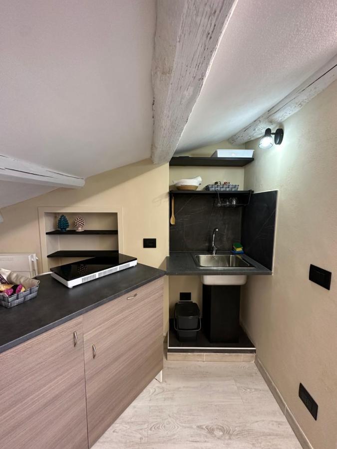 Olinad Rooms Castelbuono  Dış mekan fotoğraf