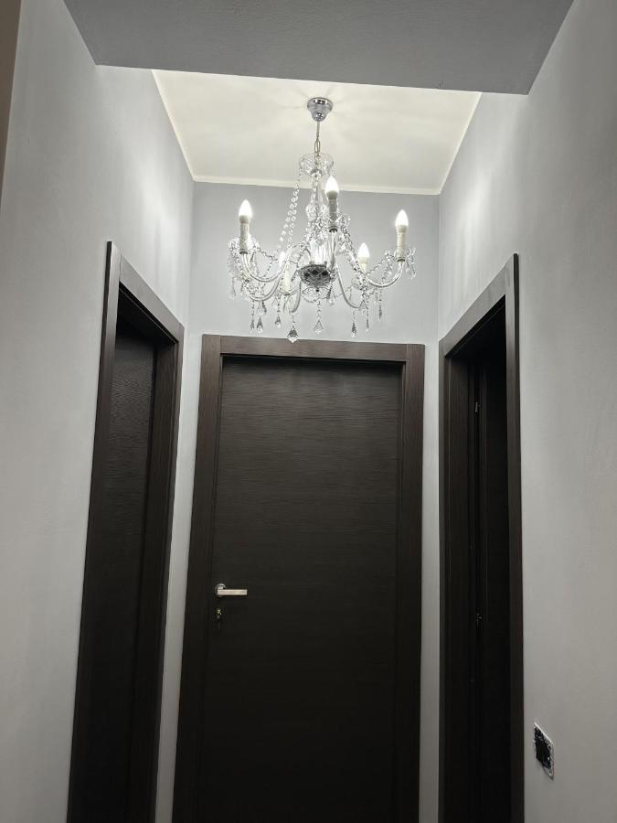 Olinad Rooms Castelbuono  Dış mekan fotoğraf