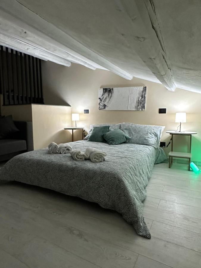 Olinad Rooms Castelbuono  Dış mekan fotoğraf