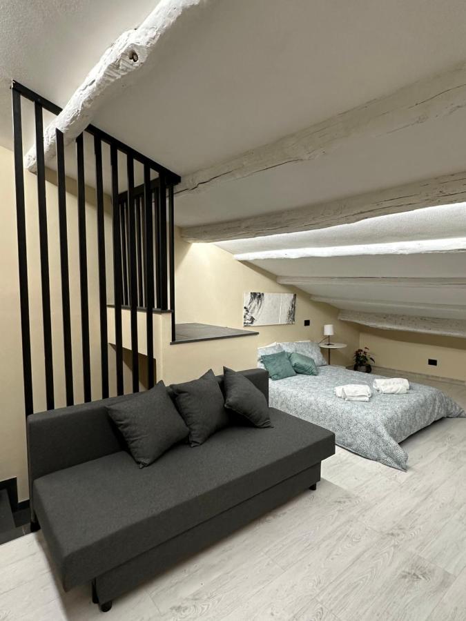 Olinad Rooms Castelbuono  Dış mekan fotoğraf
