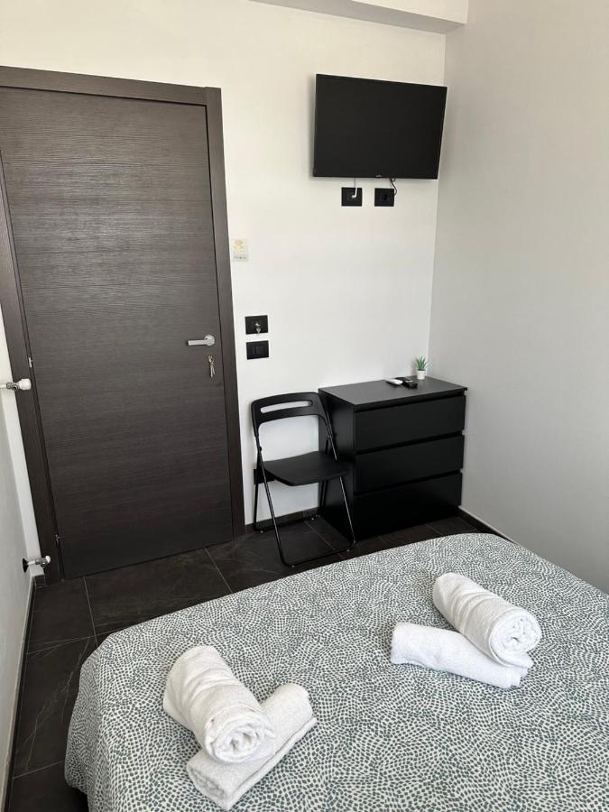 Olinad Rooms Castelbuono  Dış mekan fotoğraf