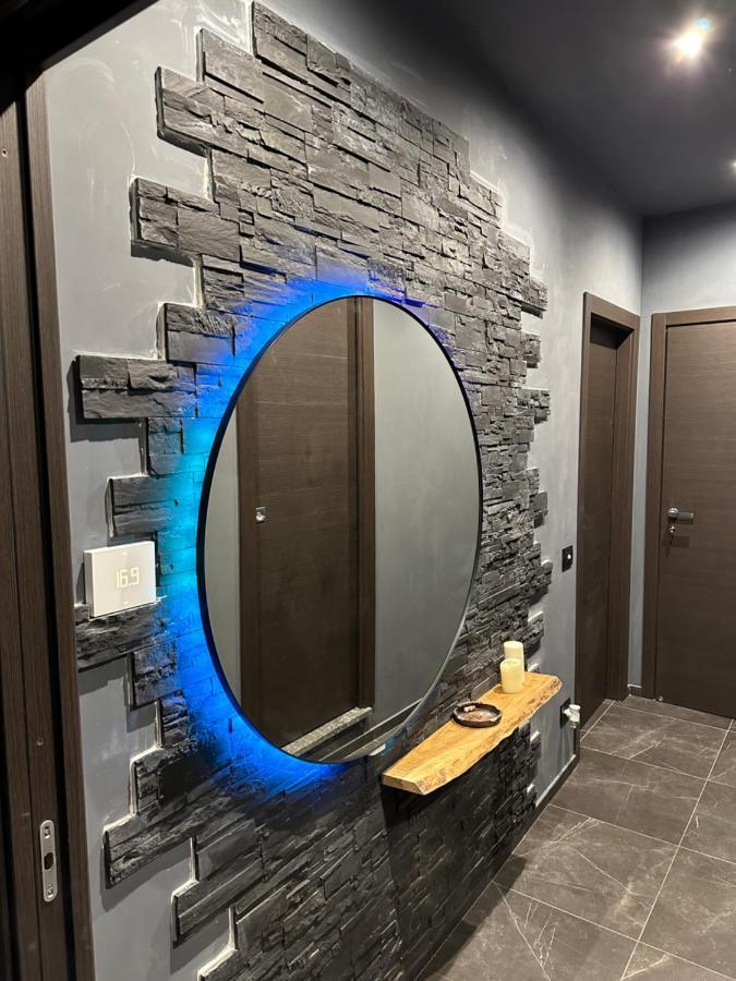 Olinad Rooms Castelbuono  Dış mekan fotoğraf