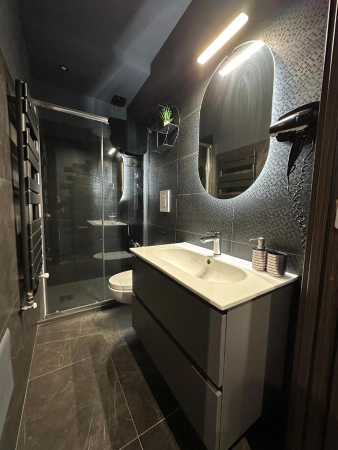 Olinad Rooms Castelbuono  Dış mekan fotoğraf