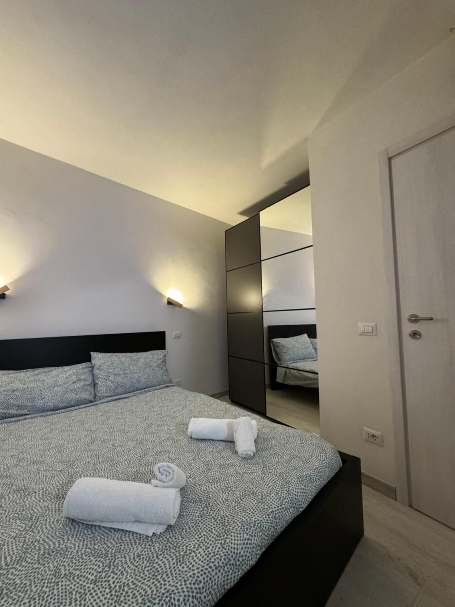 Olinad Rooms Castelbuono  Dış mekan fotoğraf