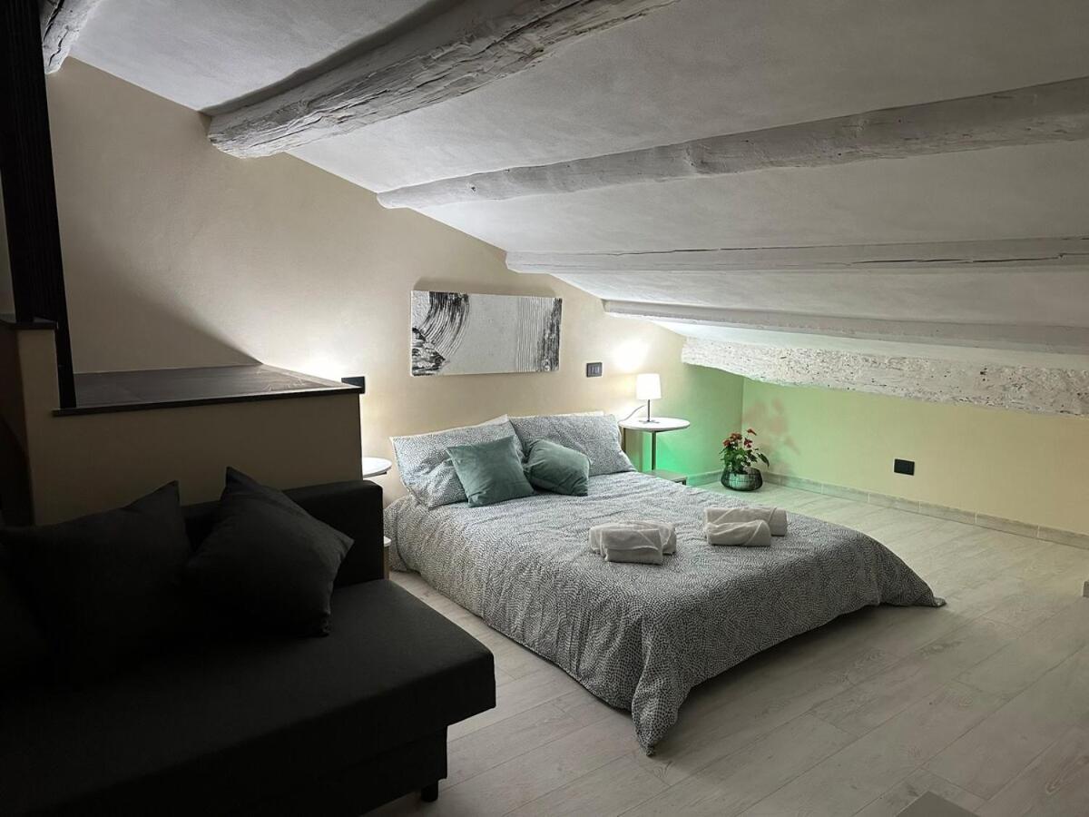 Olinad Rooms Castelbuono  Dış mekan fotoğraf